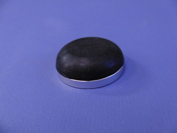 ユニバーサルラバーバットエンド/RBE(28-シルバー)